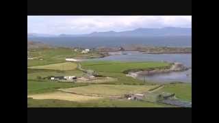 THE CLIFFS OF DOONEEN  MARY DUFF