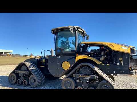2018 MOBILE TRACK SOLUTIONS 3630T For Sale