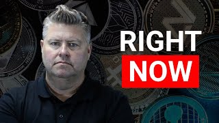 All XRP and Crypto holders warning (WATCH THIS NOW)