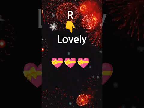 Top 2024 cute name/top 8 cute name/love game /#shorts #ytshorts