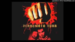 Litfiba LIVE Terremoto tour 1993   DIMMI IL NOME