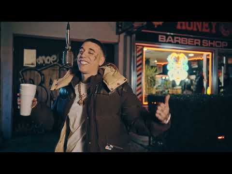 Honey Money Records and Kaydy Cain