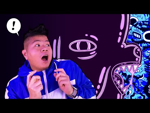 ARTIST ALERT 🚨 Michael DeForge