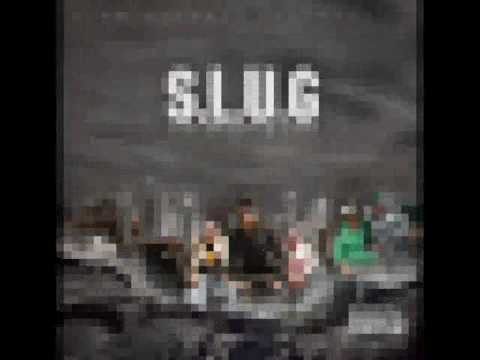 SLUG - Bring It Back ft.. Kurse Dre & Stretch Diesel
