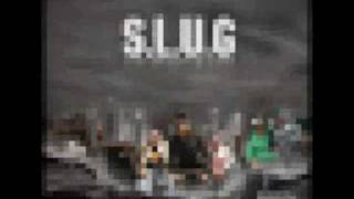 SLUG - Bring It Back ft.. Kurse Dre & Stretch Diesel