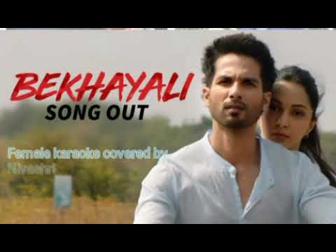 Dr Nivashri Deka  Bekhayali song