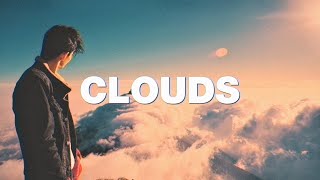 JVKE - Clouds (Lyrics)