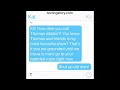 Samster5677 Makes A Grounded Video Out Of Caillou Insults Me Grounded Skip To 1 49