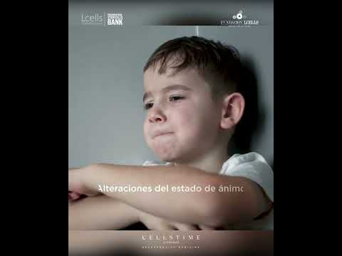 Logo of A New Era in Pediatric Care – Innovative Stem Cell Therapy for Juvenile Idiopathic Arthritis in Guadalajara, Mexico