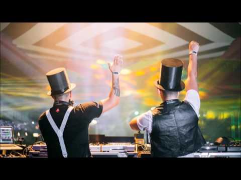 Pimp Chic! Rec. 1200 Festival