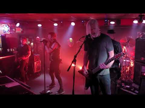 ADEMA - Ready To Die *new song* (Live in Pekin, IL)