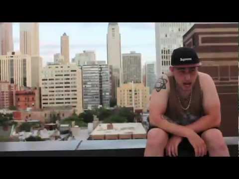 Loud Mouth - "Swashbuckler" ft. Jessiath (prod.Mutt)