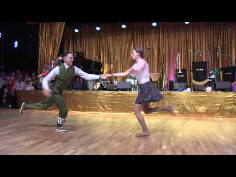 The Snowball 2014 Showcase Final