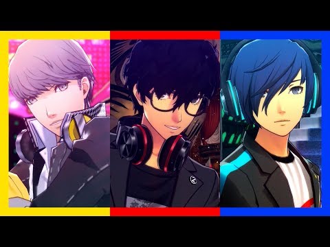 P4D • P5D • P3D - Time To Make History + Rivers In the Desert + Mass Destruction [ALL NIGHT] KC