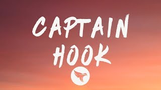 Megan Thee Stallion - Captain Hook (Lyrics)