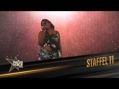 Fartun - Swiss Voice Tour 2026, Bahnhof Center