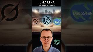 Can You Guess the Top AI as of Today?