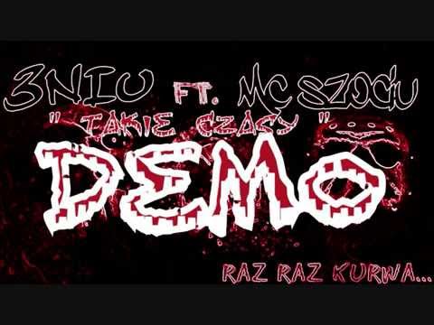 3NIU ft. McSZOCIU(brak) - TAKIE CZASY demo