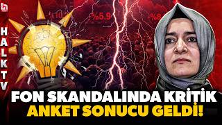 FONZİ SKANDALININ SORUMLUSU KİM? Son anket sonuçları kimi işaret ediyor? Bu sonu