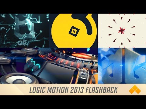 Logic Motion 2013 Flashback