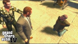 好きなことで生きていきたい＃３７【GTAⅣ】