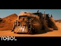 Dxrk ダーク - RAVE | Mad Max: Fury Road [4K]