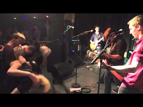 Wings Of Fury - Thundereagle (Live)