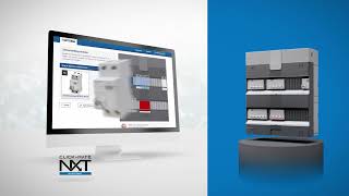Click-mate NXT Assistant: Groepenkast Configurator