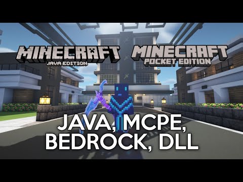 How to Setup MCPE and Java Can Play on Minecraft Servers |  PaperMC