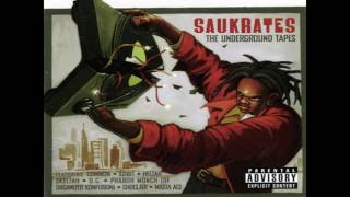 (69) saukrates - Fine Line (1999)