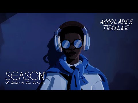 SEASON: A letter to the futureAccolades Trailer