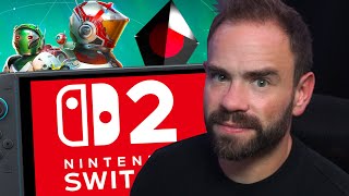 This Isn't Normal For A Game In 2025