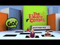 PBS Kids GO On The Electric Company On 2013
