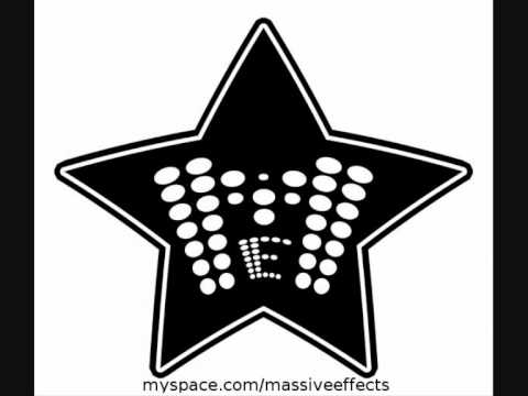 Mastiksoul vs. Bodytalk - Va La Hanna (Massive Effects Mix)