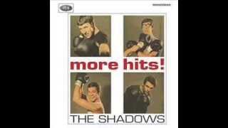 The Shadows - Atlantis (Un-Dubbed Version)