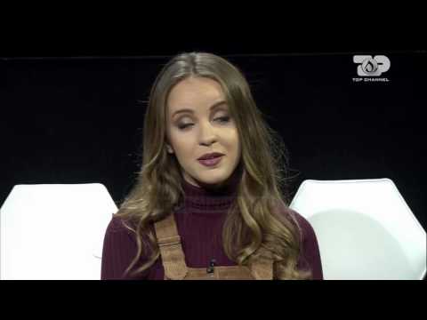 Select, 24 Nentor 2016, Pjesa 1 - Top Channel Albania - Entertainment Show