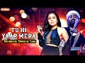 Arijit Singh: Tu Hi Yaar Mera | Pati Patni Aur Woh | Rochak Kohli, Neha Kakkar