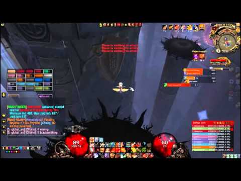 Ji-Kun Feather Disconect