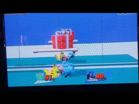 Super smash bros part 2