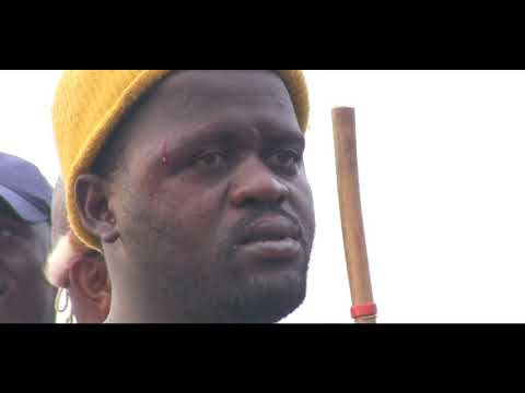 EVERY WARRIOR HAS THEIR DAY ( MTHWALUME ) - PART 3