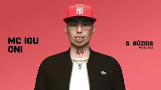 Búzios Lyrics English Translation