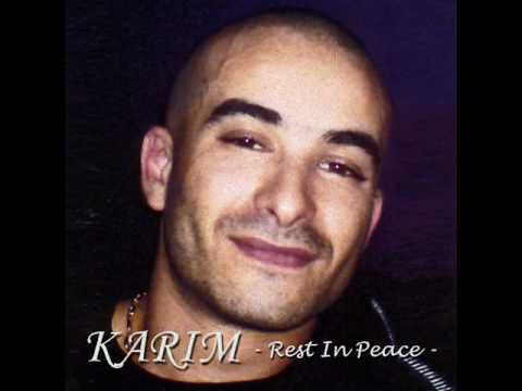 Karim rest in peace