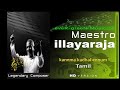 Kannama Kadhalenum 24 Bit Maestro Illayaraja Hits