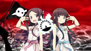 Nexus again(ClariS vs Knife Party)