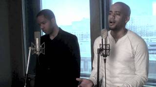 Ikaw - Regine Velasquez  COVER (Eric Arceneaux and Michael W. Bryant)