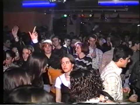 Pirámide Cabanes I aniversario (Noviembre 1998) by Ugoh+KO