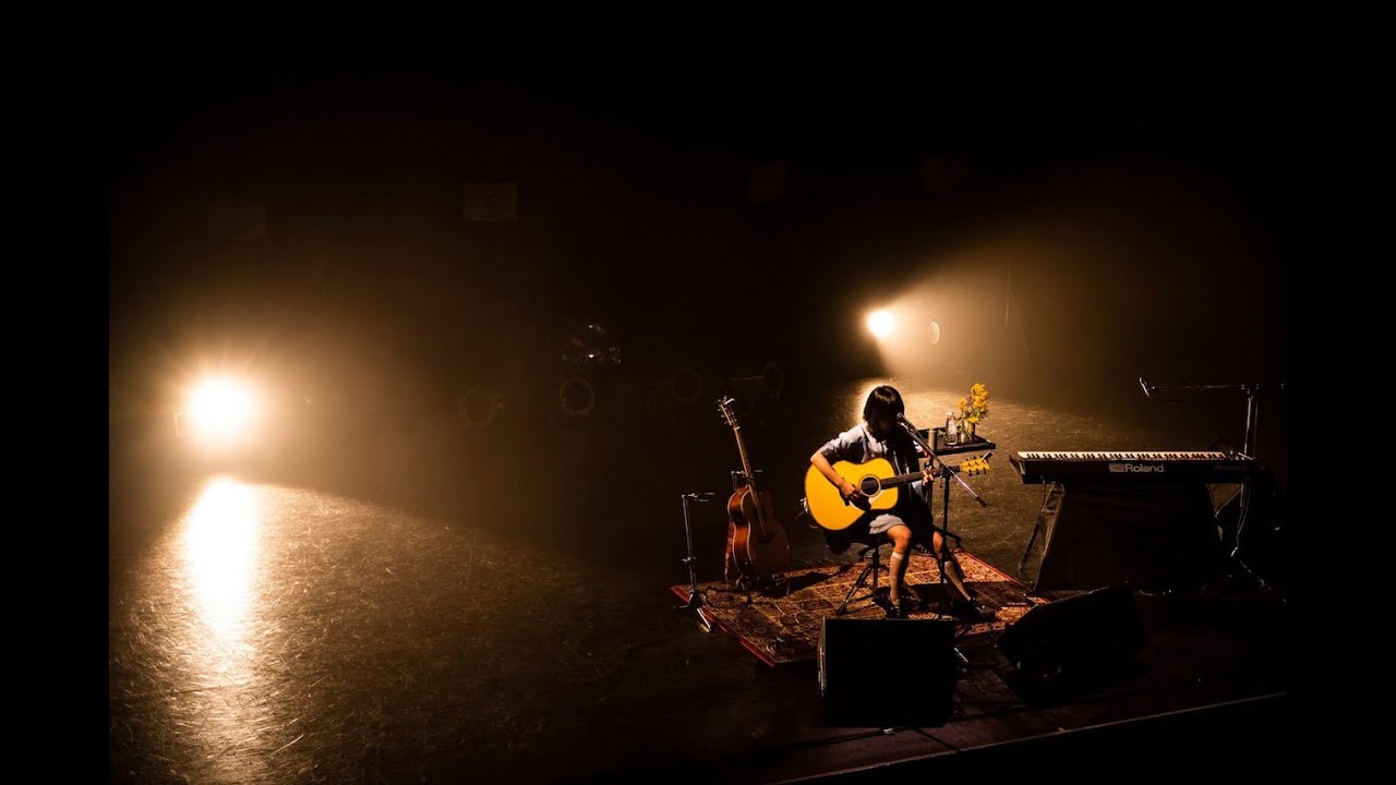 酸欠少女さユり 弾き語りツアー ねじこぼれた僕らの”め”＜for J-LODlive＞