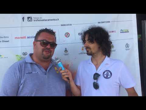 Ilario Bondioni (#16 - Elite Motorsport)