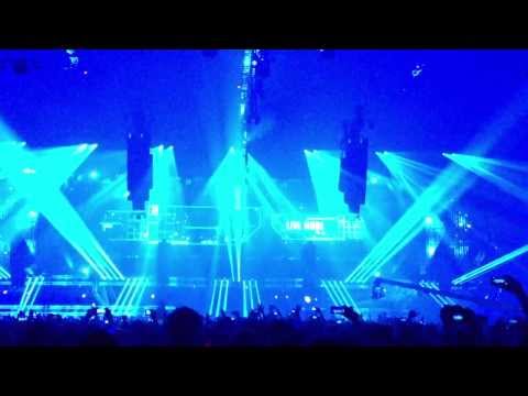 Psyko Punkz & Dope D.O.D. - Drunken Mastah - HARD BASS 2014