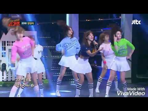 세정이노래모음